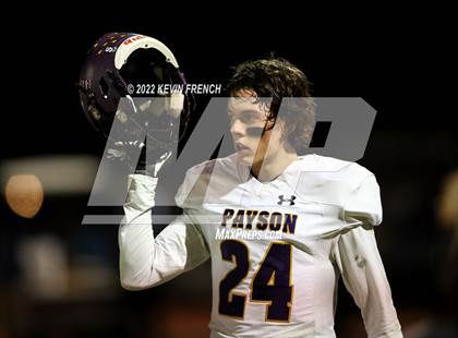 Thumbnail 1 in Payson @ Paradise Honors (AIA 3A ROUND 1) photogallery.