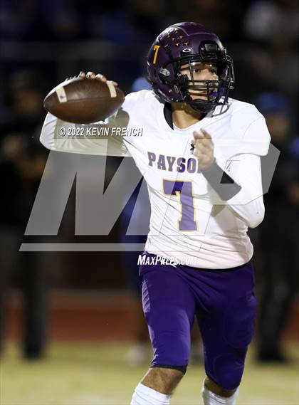 Thumbnail 2 in Payson @ Paradise Honors (AIA 3A ROUND 1) photogallery.