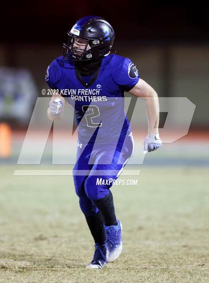 Thumbnail 2 in Payson @ Paradise Honors (AIA 3A ROUND 1) photogallery.