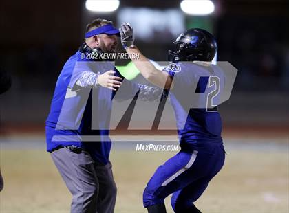 Thumbnail 1 in Payson @ Paradise Honors (AIA 3A ROUND 1) photogallery.