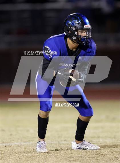 Thumbnail 2 in Payson @ Paradise Honors (AIA 3A ROUND 1) photogallery.