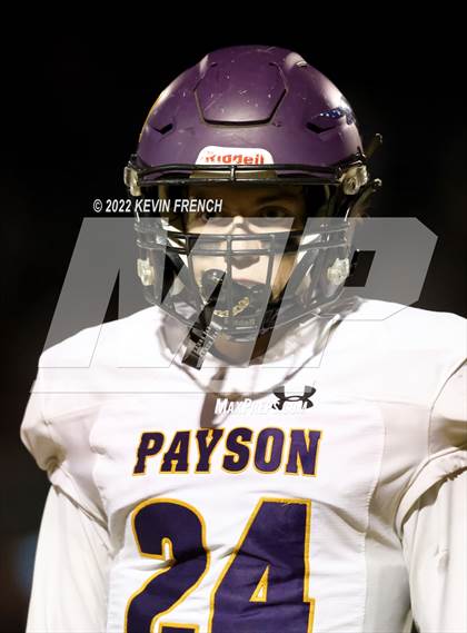 Thumbnail 3 in Payson @ Paradise Honors (AIA 3A ROUND 1) photogallery.