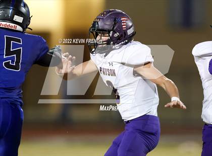 Thumbnail 2 in Payson @ Paradise Honors (AIA 3A ROUND 1) photogallery.