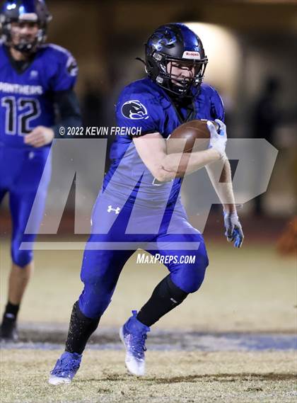 Thumbnail 3 in Payson @ Paradise Honors (AIA 3A ROUND 1) photogallery.