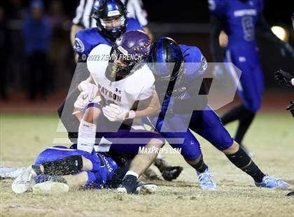 Thumbnail 3 in Payson @ Paradise Honors (AIA 3A ROUND 1) photogallery.