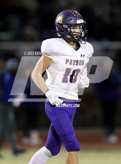 Thumbnail 1 in Payson @ Paradise Honors (AIA 3A ROUND 1) photogallery.
