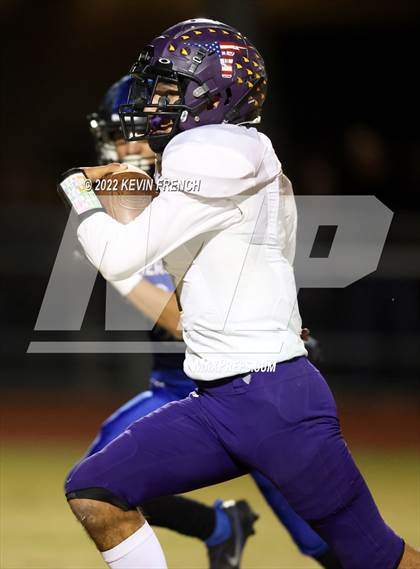 Thumbnail 2 in Payson @ Paradise Honors (AIA 3A ROUND 1) photogallery.