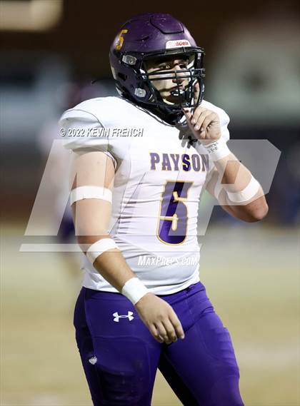Thumbnail 1 in Payson @ Paradise Honors (AIA 3A ROUND 1) photogallery.