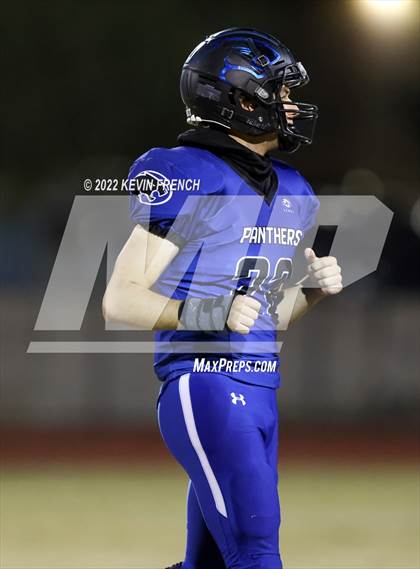 Thumbnail 1 in Payson @ Paradise Honors (AIA 3A ROUND 1) photogallery.