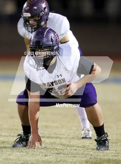 Thumbnail 3 in Payson @ Paradise Honors (AIA 3A ROUND 1) photogallery.