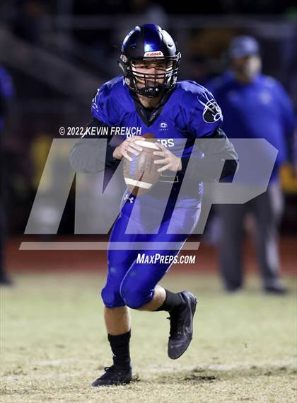 Thumbnail 2 in Payson @ Paradise Honors (AIA 3A ROUND 1) photogallery.