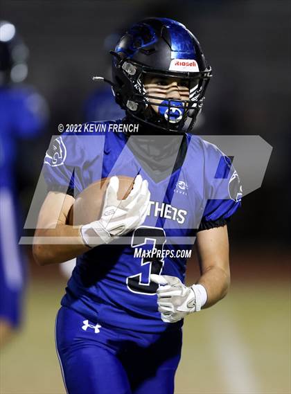 Thumbnail 2 in Payson @ Paradise Honors (AIA 3A ROUND 1) photogallery.