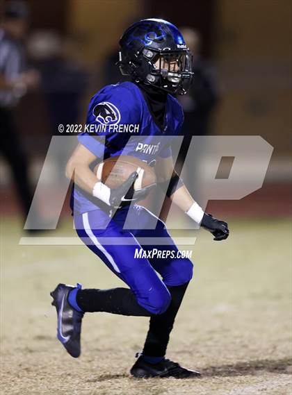 Thumbnail 2 in Payson @ Paradise Honors (AIA 3A ROUND 1) photogallery.