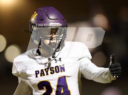 Thumbnail 2 in Payson @ Paradise Honors (AIA 3A ROUND 1) photogallery.
