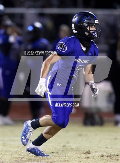 Thumbnail 1 in Payson @ Paradise Honors (AIA 3A ROUND 1) photogallery.