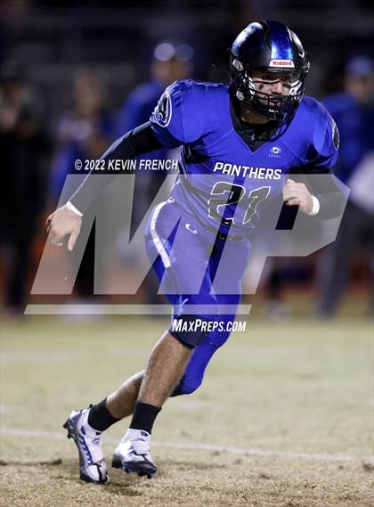 Thumbnail 1 in Payson @ Paradise Honors (AIA 3A ROUND 1) photogallery.
