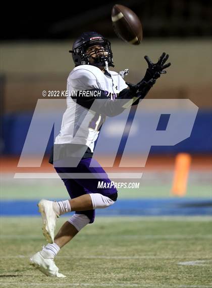 Thumbnail 3 in Payson @ Paradise Honors (AIA 3A ROUND 1) photogallery.