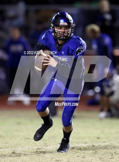 Thumbnail 3 in Payson @ Paradise Honors (AIA 3A ROUND 1) photogallery.