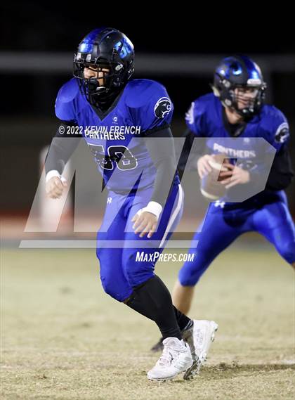 Thumbnail 3 in Payson @ Paradise Honors (AIA 3A ROUND 1) photogallery.