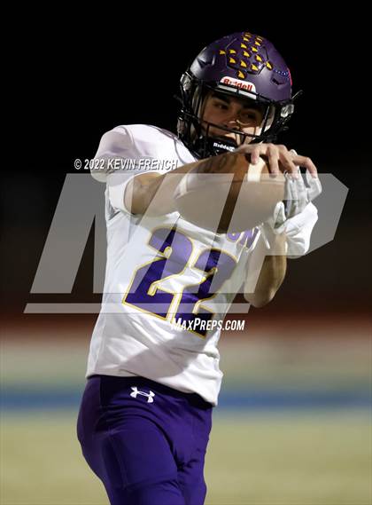 Thumbnail 2 in Payson @ Paradise Honors (AIA 3A ROUND 1) photogallery.