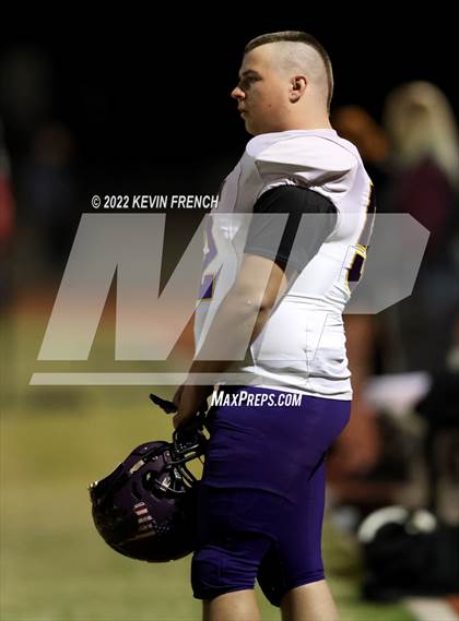 Thumbnail 1 in Payson @ Paradise Honors (AIA 3A ROUND 1) photogallery.