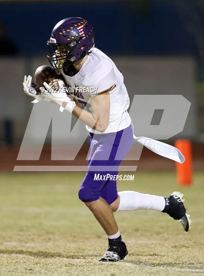 Thumbnail 2 in Payson @ Paradise Honors (AIA 3A ROUND 1) photogallery.