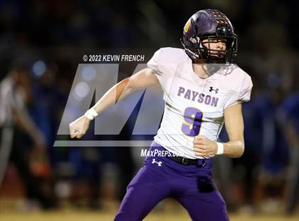 Thumbnail 2 in Payson @ Paradise Honors (AIA 3A ROUND 1) photogallery.