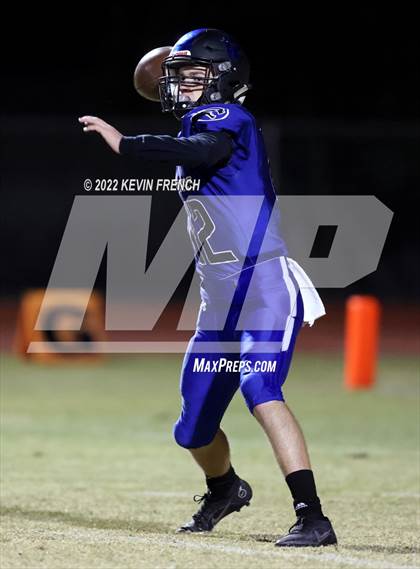 Thumbnail 2 in Payson @ Paradise Honors (AIA 3A ROUND 1) photogallery.