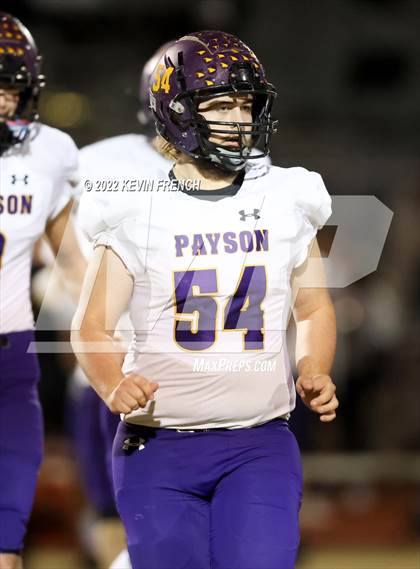 Thumbnail 3 in Payson @ Paradise Honors (AIA 3A ROUND 1) photogallery.