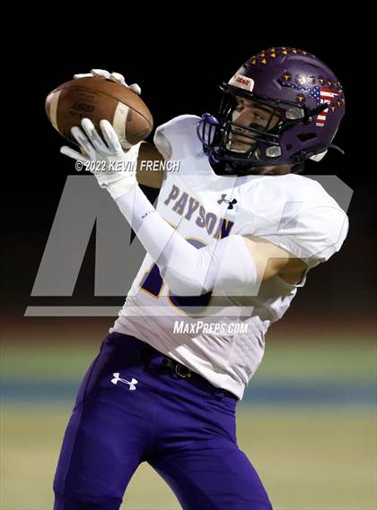 Thumbnail 2 in Payson @ Paradise Honors (AIA 3A ROUND 1) photogallery.