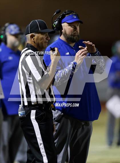 Thumbnail 1 in Payson @ Paradise Honors (AIA 3A ROUND 1) photogallery.