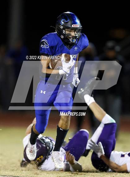 Thumbnail 2 in Payson @ Paradise Honors (AIA 3A ROUND 1) photogallery.