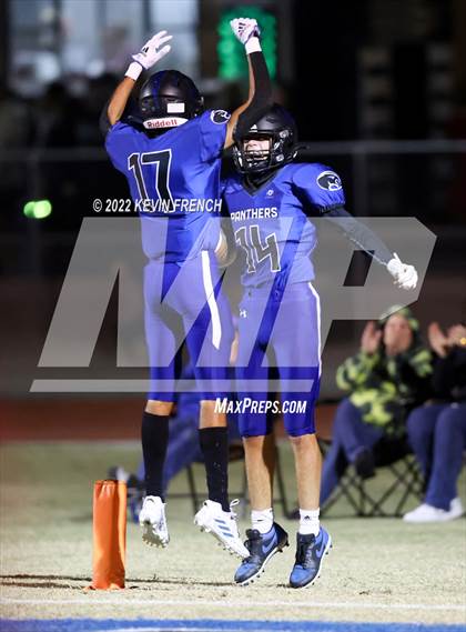 Thumbnail 2 in Payson @ Paradise Honors (AIA 3A ROUND 1) photogallery.