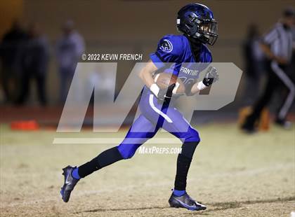 Thumbnail 1 in Payson @ Paradise Honors (AIA 3A ROUND 1) photogallery.