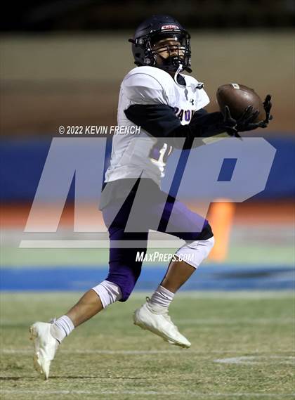 Thumbnail 1 in Payson @ Paradise Honors (AIA 3A ROUND 1) photogallery.
