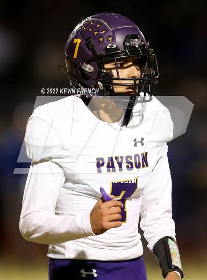 Thumbnail 2 in Payson @ Paradise Honors (AIA 3A ROUND 1) photogallery.