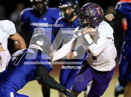 Thumbnail 1 in Payson @ Paradise Honors (AIA 3A ROUND 1) photogallery.
