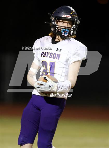 Thumbnail 3 in Payson @ Paradise Honors (AIA 3A ROUND 1) photogallery.