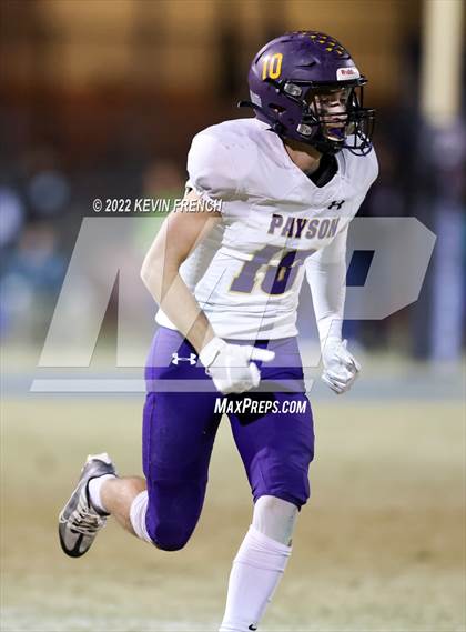 Thumbnail 3 in Payson @ Paradise Honors (AIA 3A ROUND 1) photogallery.