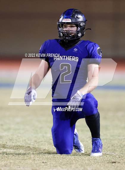 Thumbnail 2 in Payson @ Paradise Honors (AIA 3A ROUND 1) photogallery.