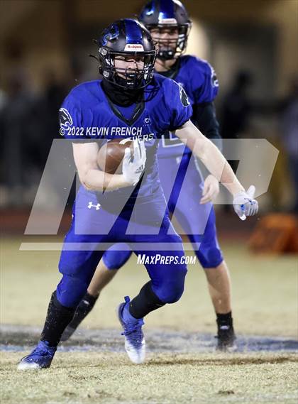 Thumbnail 3 in Payson @ Paradise Honors (AIA 3A ROUND 1) photogallery.