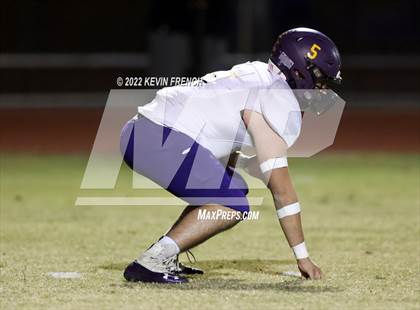 Thumbnail 3 in Payson @ Paradise Honors (AIA 3A ROUND 1) photogallery.
