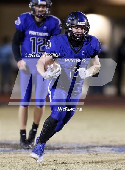 Thumbnail 2 in Payson @ Paradise Honors (AIA 3A ROUND 1) photogallery.