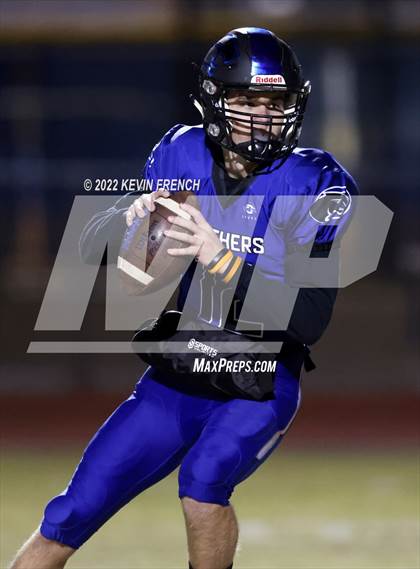 Thumbnail 3 in Payson @ Paradise Honors (AIA 3A ROUND 1) photogallery.