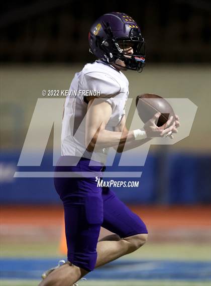 Thumbnail 1 in Payson @ Paradise Honors (AIA 3A ROUND 1) photogallery.