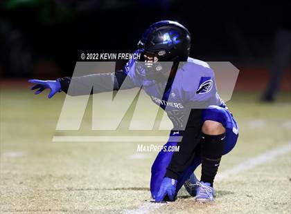Thumbnail 2 in Payson @ Paradise Honors (AIA 3A ROUND 1) photogallery.