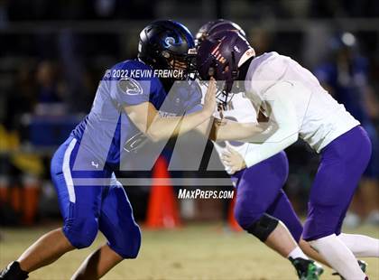 Thumbnail 2 in Payson @ Paradise Honors (AIA 3A ROUND 1) photogallery.