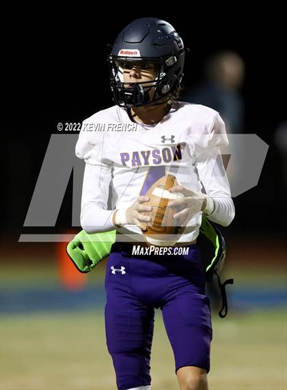Thumbnail 2 in Payson @ Paradise Honors (AIA 3A ROUND 1) photogallery.