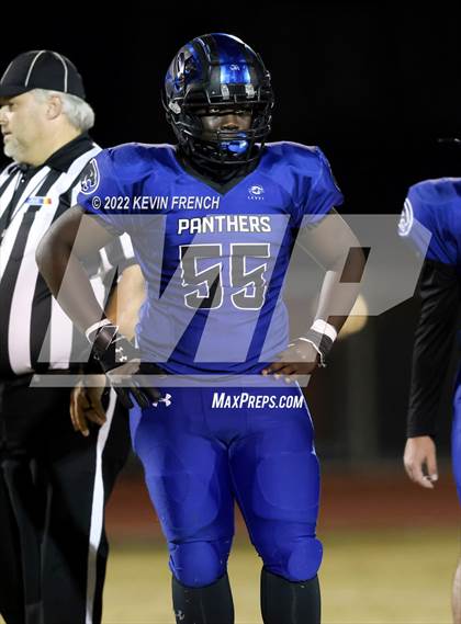 Thumbnail 1 in Payson @ Paradise Honors (AIA 3A ROUND 1) photogallery.
