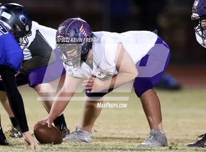 Thumbnail 1 in Payson @ Paradise Honors (AIA 3A ROUND 1) photogallery.